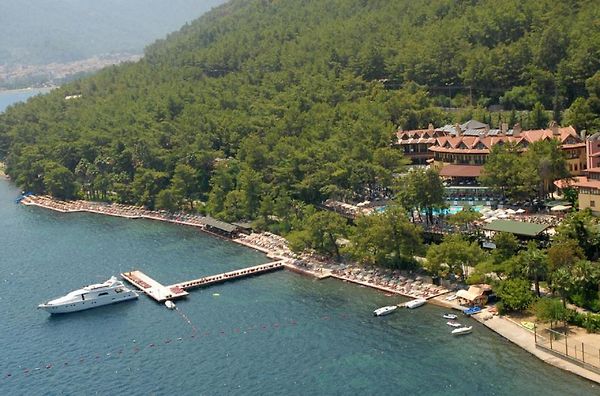 marmaris park hotel marmaris